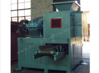 Manufacturers Exporters and Wholesale Suppliers of Iron powder briquette machine Gongyi city Henan
