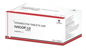 IVERMECTIN TABLETS Manufacturer Supplier Wholesale Exporter Importer Buyer Trader Retailer in Surat Gujarat India