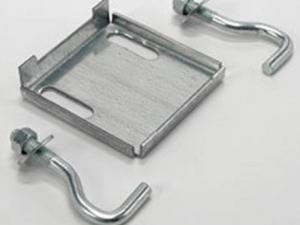 Manufacturers Exporters and Wholesale Suppliers of Diamond-Strut Safety Grating Accessories hengshui 