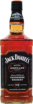 Jack Daniels Master Distillers