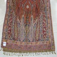 Manufacturers Exporters and Wholesale Suppliers of Jamawar Shawls New delhi Delhi