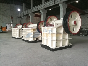 Jaw Crusher Manufacturer Supplier Wholesale Exporter Importer Buyer Trader Retailer in HeNan  China