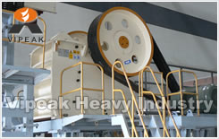 Vipeak jaw crusher,stone crusher,crushing plant Manufacturer Supplier Wholesale Exporter Importer Buyer Trader Retailer in zhengzhou  China