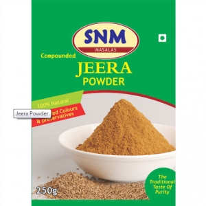 Jeera Powder