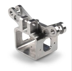 Manufacturers Exporters and Wholesale Suppliers of Cnc Machined Components Job Work Delhi West Bengal