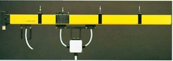 Manufacturers Exporters and Wholesale Suppliers of Jointless Bus Bar RAJKOT Gujarat