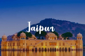 Delhi To Jaipur One Day Tour