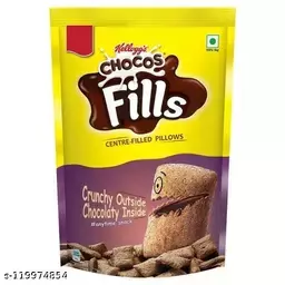 Chocolukma Crunchy, Choco Mouthfills