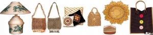 Manufacturers Exporters and Wholesale Suppliers of Jute Craft Bags Kolkata West Bengal