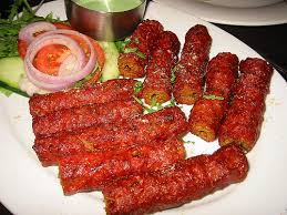 kababs Manufacturer Supplier Wholesale Exporter Importer Buyer Trader Retailer in Lucknow Uttar Pradesh India