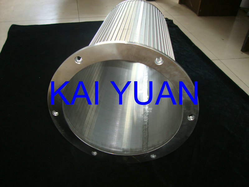 Manufacturers Exporters and Wholesale Suppliers of Wedge wire tube  