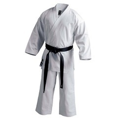 Manufacturers Exporters and Wholesale Suppliers of UNIFORM KARATE Ahmedabad Gujarat