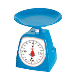 Manufacturers Exporters and Wholesale Suppliers of KCE Kitchen Scales Jaipur, Rajasthan