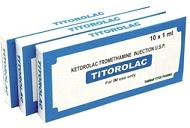 Manufacturers Exporters and Wholesale Suppliers of KETOROLAC TROMETHAMINE INJECTION Surat Gujarat