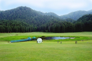 Dalhousie Khajjiar Services in Dharamshala Himachal Pradesh India