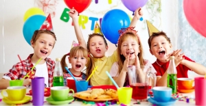 Service Provider of Kids Party Arrangement Delhi Delhi