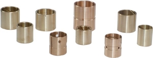 Manufacturers Exporters and Wholesale Suppliers of Automobile Bush Rajkot Gujarat