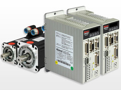 Manufacturers Exporters and Wholesale Suppliers of Kinko AC Servo RAJKOT Gujarat