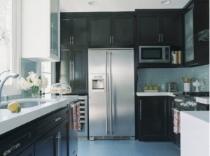 Kitchen Room