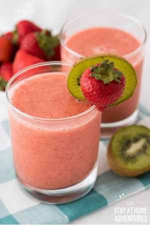 Service Provider of Strawberry Kiwi Slush Delhi Delhi