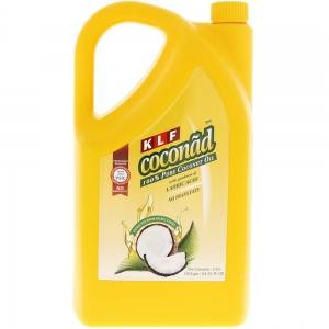 Manufacturers Exporters and Wholesale Suppliers of KLF Coconut Oil New Delhi Delhi