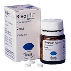 Manufacturers Exporters and Wholesale Suppliers of Rivotril (Clonazepam) 2mg Tempa Florida