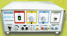 Manufacturers Exporters and Wholesale Suppliers of Kody Surge - 250 Chennai Tamil Nadu
