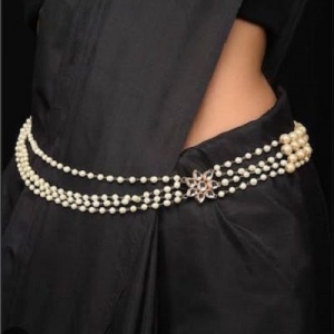 Manufacturers Exporters and Wholesale Suppliers of kundan Adjustable Hip Belt  Delhi