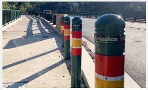 Bollards