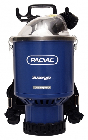 Back Pack Dry Vacuum cleaner -Superpro Manufacturer Supplier Wholesale Exporter Importer Buyer Trader Retailer in Varanasi Uttar Pradesh India