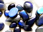 Semi Precious Gemstone Cabochons