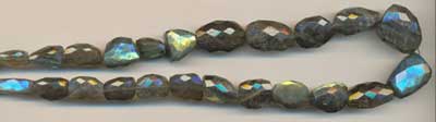 Manufacturers Exporters and Wholesale Suppliers of Labradorite Nugget Faceted Jaipur Rajasthan
