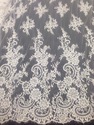 Manufacturers Exporters and Wholesale Suppliers of Lace Fabric Surat Gujarat