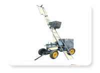 Manufacturers Exporters and Wholesale Suppliers of Ladder Lift Coimbatore Tamil Nadu
