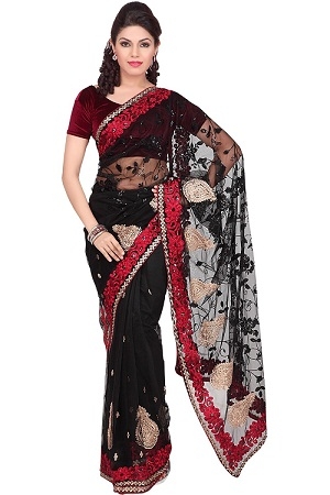 Manufacturers Exporters and Wholesale Suppliers of Ladies Sarees B New Delhi Delhi