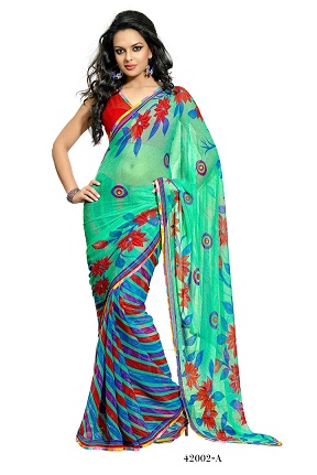 Ladies Sarees D Manufacturer Supplier Wholesale Exporter Importer Buyer Trader Retailer in New Delhi Delhi India