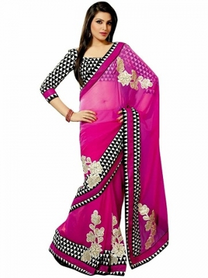 Ladies Sarees E Manufacturer Supplier Wholesale Exporter Importer Buyer Trader Retailer in New Delhi Delhi India