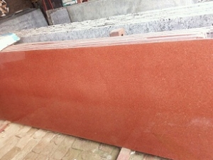 Lakha Red Granite