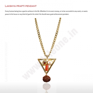 Manufacturers Exporters and Wholesale Suppliers of Lakshya Prapti Pendant Delhi Delhi