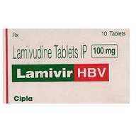 LAMIVUDINE TABLETS Manufacturer Supplier Wholesale Exporter Importer Buyer Trader Retailer in Surat Gujarat India