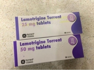 Manufacturers Exporters and Wholesale Suppliers of LAMOTRIGINE TABLETS Surat Gujarat