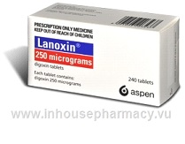 LANOXIN INJECTION Manufacturer Supplier Wholesale Exporter Importer Buyer Trader Retailer in Surat Gujarat India