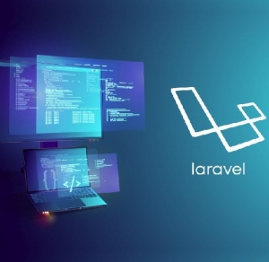 Laravel Website Development Services in Delhi Delhi India