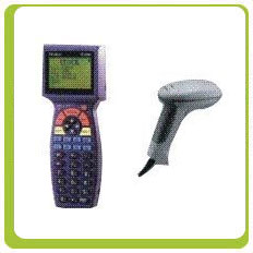 Manufacturers Exporters and Wholesale Suppliers of Laser Barcode Reader/Scanner Mumbai Maharashtra