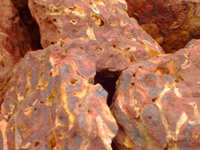 Laterite Stone