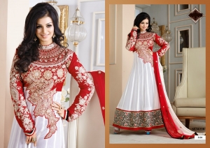 Designer Anarkali Suits