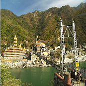 Haridwar Tour Package Services in New Delhi Delhi India