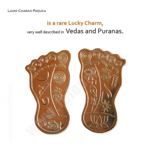 Manufacturers Exporters and Wholesale Suppliers of Laxmi Charan Paduka Delhi Delhi