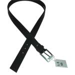 Manufacturers Exporters and Wholesale Suppliers of Leather Belt (L.I.K3) Kanpur Uttar Pradesh