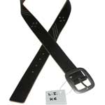 Manufacturers Exporters and Wholesale Suppliers of Leather Belt (L.I.K6) Kanpur Uttar Pradesh